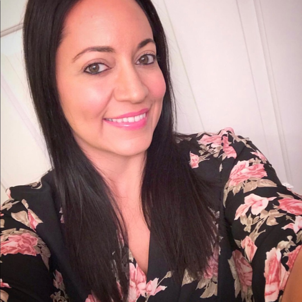 Meet your Posher, Victoria